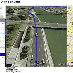 Driving Simulator Pearltrees