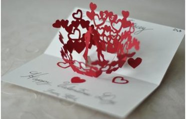 diy pop up cards