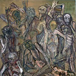 Les Inaptes Au Travail David Olere Pearltrees