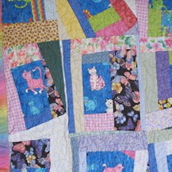 Baby Clothes Quilt Pearltrees