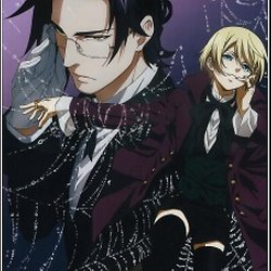 Black Butler Grell And Sebastian By Animefreaky111 D5dk5uv Pearltrees