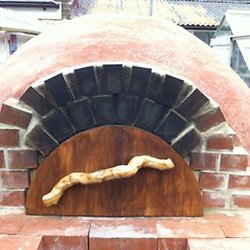 Diy Outdoor Ovens Stoves Fire Pits Cheap Green Easy