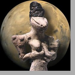 extraterrestre origine de l'homme