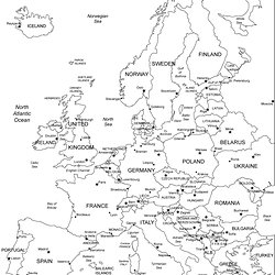 Outline Maps For Continents Countries Islands States And More Test Maps And Answers Pearltrees