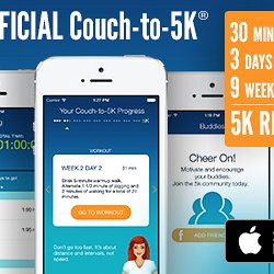 The Couch To 5k Running Plan Pearltrees