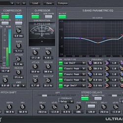 Free Sega Genesis Vst