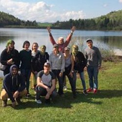 Quoi Faire A Montreal Et Partout Au Quebec Quoi Faire Aujourd Hui Pearltrees