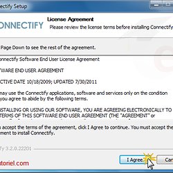 comment avoir plus de connexion internet