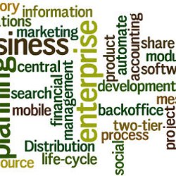 enterprise resource planning definition