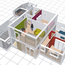 Meilleur Logiciel De Plan De Maison Et D Amenagement Interieur