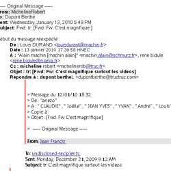 Quelles Formules De Politesse Utiliser Dans Un E Mail