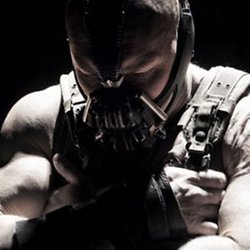 bane workout