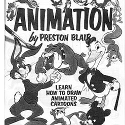 Animation Theory Pearltrees