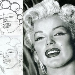 Learn To Draw Graphite Pencil Drawing Tutorial Pearltrees