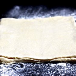 Recette Thermomix De Pate A Crepes Classique Pearltrees