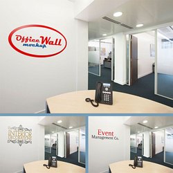 Download Free Signage Pearltrees PSD Mockup Template