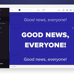 Free Font Program For Mac