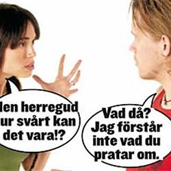 manligt kvinnligt språk skillnader manligt kvinnligt språk skillnader