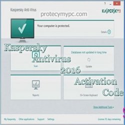 Kaspersky Antivirus Serial Code Kaspersky Antivirus Serial Code