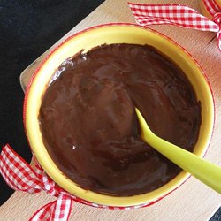 Chocolat Recette Desserts Pearltrees