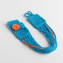 Summer Cotton Crocheted Bracelet Free Pattern Pearltrees