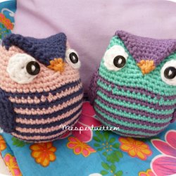 modele tricotin circulaire