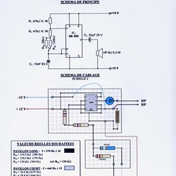 Electronique Pearltrees