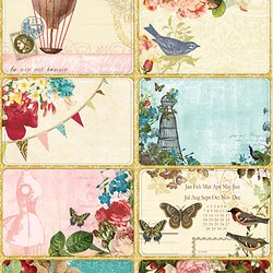 Free Vintage Retro Printables Pearltrees
