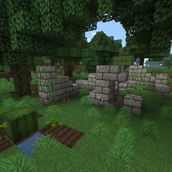 Fallen Kingdom A Minecraft Parody Of Coldplay S Viva La Vida