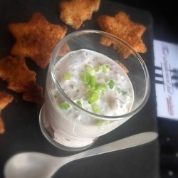 Rillettes De Thon A La Ciboulette Amandine Cooking Pearltrees