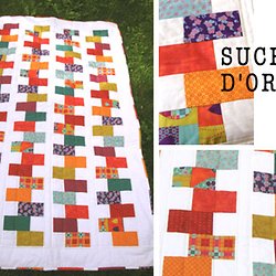 modeles de patchwork gratuits