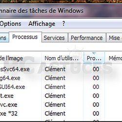 Accelerer Le Demarrage De Windows 7 Pearltrees