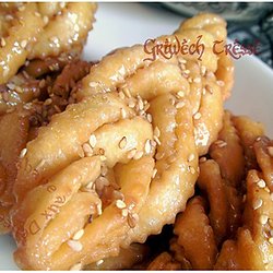 Recette Orientale Faciles Les Meilleures Recettes Sur Cuisineaz