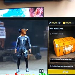 Player Unknown Battlegrounds Pubg Mobile Hack Free Uc And Battle