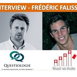 La Questiologie Ou L Art De Poser Les Bonnes Questions Frederic