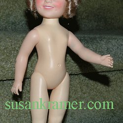 Doll Measurements Amp Size Comparisons Pearltrees