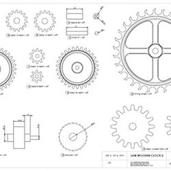 Gear Generator Pearltrees