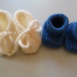 Tricoter Les Chaussons De Bebe Ici Un Modele Monde Tricot Pearltrees Tricoter Les Chaussons De Bebe Ici Un Modele Monde Tricot Pearltrees