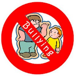 Resultado de imagen para bullying animado tipos