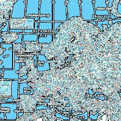 Map Of The Internet Deviantart