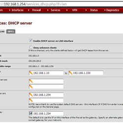 TÉLÉCHARGER PORTAIL CAPTIF PFSENSE CAPTIF PFSENSE PORTAIL TÉLÉCHARGER