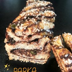 Recettes Pains Et Brioches Pearltrees