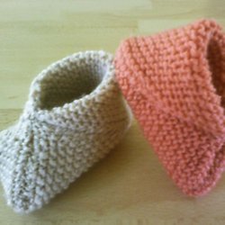 Tricoter Des Ballerines Pour Bebe Pearltrees Tricoter Des Ballerines Pour Bebe Pearltrees