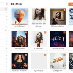 photofunia picjoke imikimi imagechef