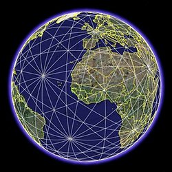 How To Find Ley Lines On Google Earth - The Earth Images Revimage.Org
