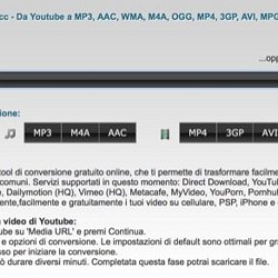 scaricare musica dance gratis