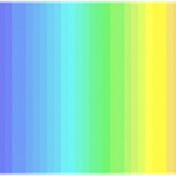 Colour Theory Pearltrees This Fascinating Test Helps You Find Out How Many Colours Can See