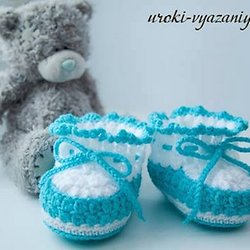 Tricoter Les Chaussons De Bebe Ici Un Modele Monde Tricot Pearltrees Tricoter Les Chaussons De Bebe Ici Un Modele Monde Tricot Pearltrees