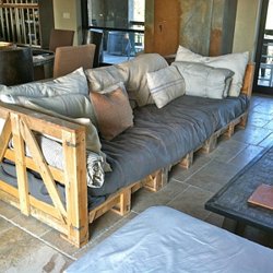 One Pallet Chair Pearltrees One Pallet Chair Pearltrees